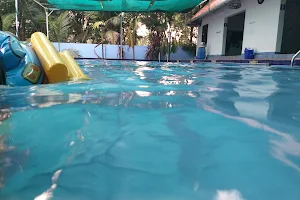 Splash and Swim | Thiruvalla image