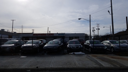 Southern Cars, 19506 Nottingham Rd, Cleveland, OH 44110, USA, 