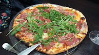 Pizza du Restaurant italien Soprano Le Vésinet à Le Vésinet - n°10
