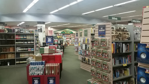 Book Store «Bookstar (Barnes & Noble)», reviews and photos, 8650 Genesee Ave, San Diego, CA 92122, USA