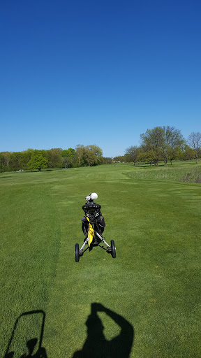 Golf Course «Indian Boundary Golf Course», reviews and photos, 8600 W Forest Preserve Ave, Chicago, IL 60634, USA