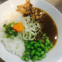 Curry du Restaurant japonais Ni'shimai à Toulouse - n°3