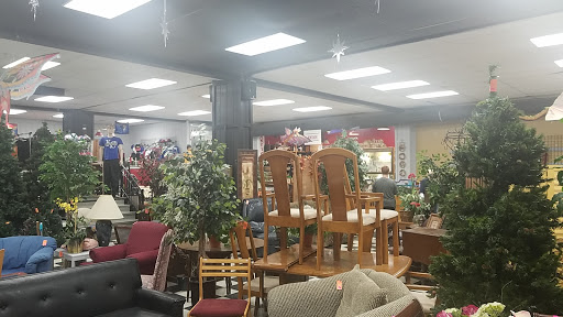 Thrift Store «Hillcrest Thrift Shop», reviews and photos