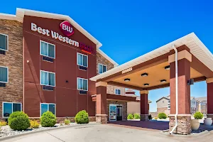 Best Western Plus Carousel Inn & Suites image