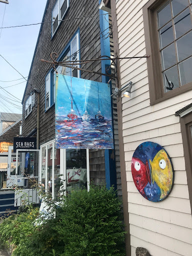 Photo Shop «Camera Corner», reviews and photos, 1 Dock Square, Rockport, MA 01966, USA