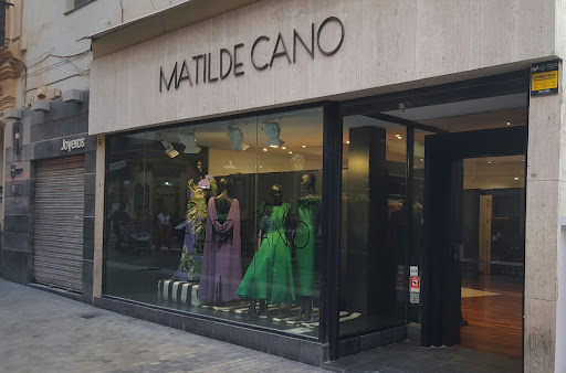 Comprar ropa en Málaga de 2024