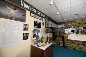 Security Forces Museum image