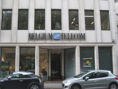 Belgium Telecom SA