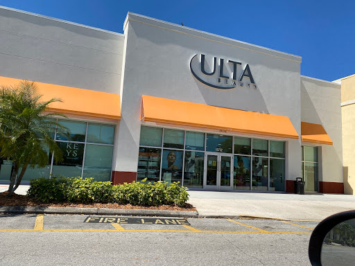 Cosmetics Store «Ulta Beauty», reviews and photos, 15732 N Dale Mabry Hwy, Tampa, FL 33618, USA