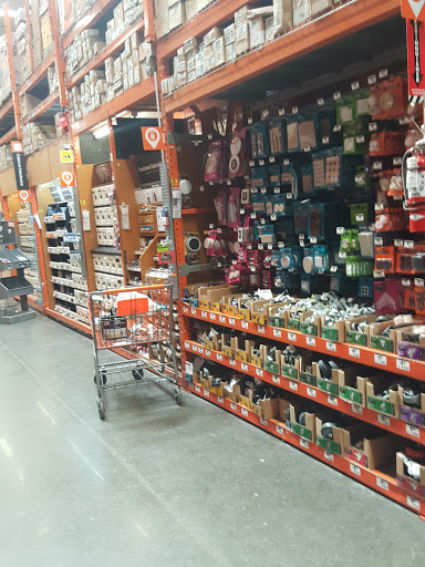 Home Improvement Store «The Home Depot», reviews and photos, 16800 Roscoe Blvd, Van Nuys, CA 91406, USA