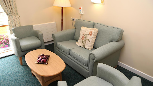 Reviews of Aylesham Court Care Home - Bupa in Leicester - Retirement home