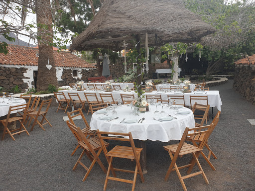 Restaurante Las Gangarras
