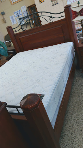 Thrift Store «Thrift Store City», reviews and photos, 1760 E Little Creek Rd, Norfolk, VA 23518, USA