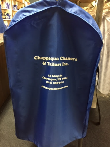 Chappaqua Cleaners & Tailors image 2