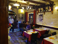 Atmosphère du Restaurant italien Villa Mia. à Conflans-Sainte-Honorine - n°14