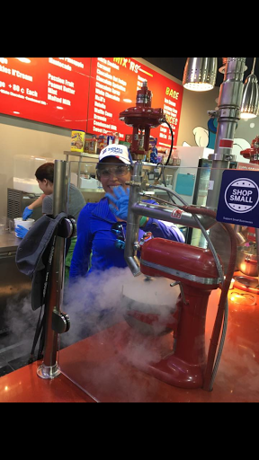 Ice Cream Shop «Instacream N7», reviews and photos, 8008 NW 103rd St, Hialeah Gardens, FL 33016, USA