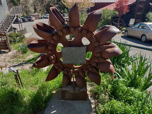 Cultural Center «Miners Foundry Cultural Center», reviews and photos, 325 Spring St, Nevada City, CA 95959, USA