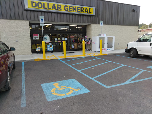 Discount Store «Dollar General», reviews and photos, 62 Somerset Blvd, Charles Town, WV 25414, USA