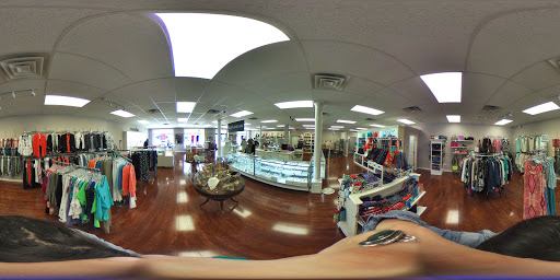 Jewelry Store «Penelope», reviews and photos, 2146 Barracks Rd, Charlottesville, VA 22903, USA