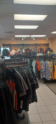 Harley-Davidson Dealer «Mancuso Harley-Davidson Central», reviews and photos, 535 N Loop W Fwy, Houston, TX 77018, USA