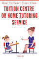 Kids Home Tution Service ‍ ‍ ‍ ‍