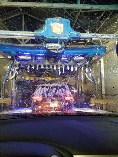 Car Wash «SpeedyBee Express Wash», reviews and photos, 3005 Justin Rd, Flower Mound, TX 75028, USA