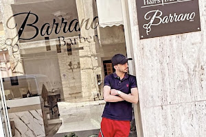Barrano Barber