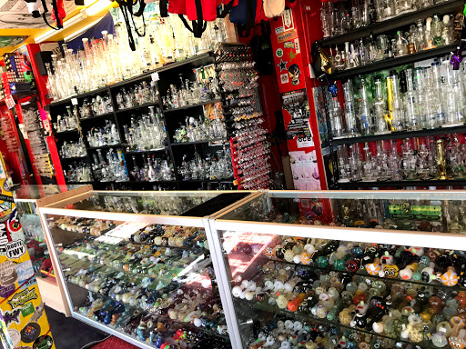 Tobacco Shop «The Bomb Head Shop», reviews and photos, 4815 E Colfax Ave, Denver, CO 80220, USA