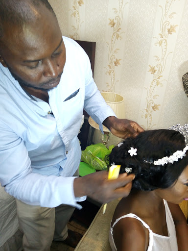 Natural World Of Beauty, 17, Kudirat Abiola Way, Oregun, Alausa bus stop, Ikeja, Nigeria, Hair Salon, state Lagos