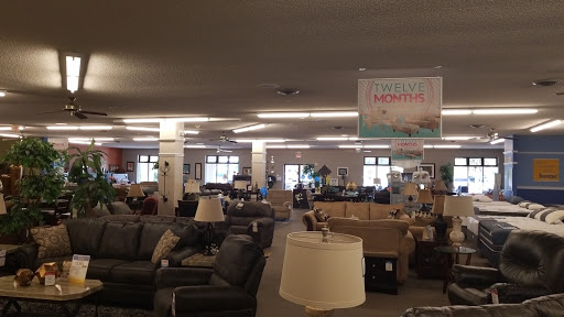 Farmers Home Furniture, 2770 US-1, St Augustine, FL 32086, USA, 