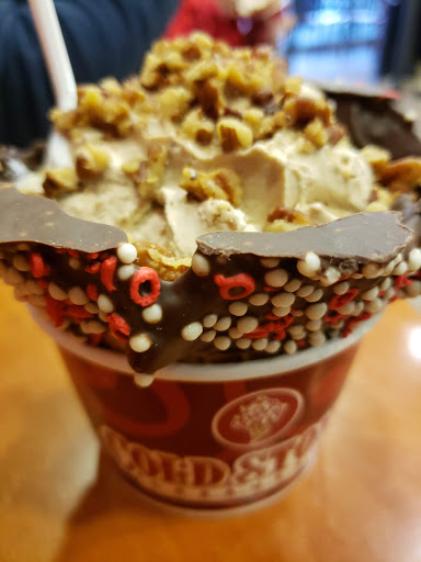 Ice Cream Shop «Cold Stone Creamery», reviews and photos, 1220 Alverser Plaza, Midlothian, VA 23113, USA