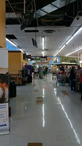 Grocery Store «Kroger», reviews and photos, 200 Gallatin Pike S, Madison, TN 37115, USA