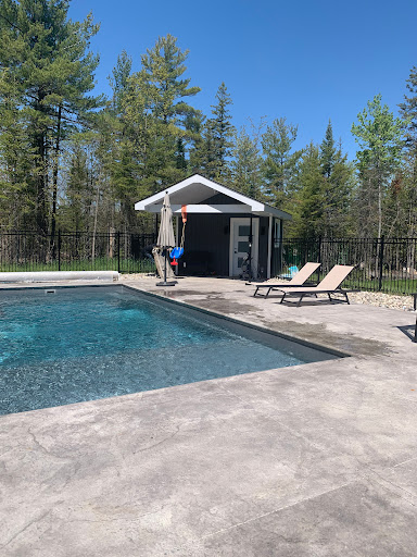 OPS - Ottawa Pool Services Inc.