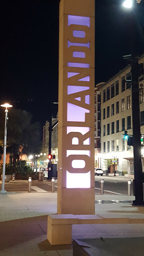 Community Center «John H Jackson Community Center», reviews and photos, 1002 Carter St, Orlando, FL 32805, USA