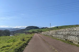 Pista Ciclopedonale Benevento - Staz. Vitulano (Paesaggi Sanniti) image