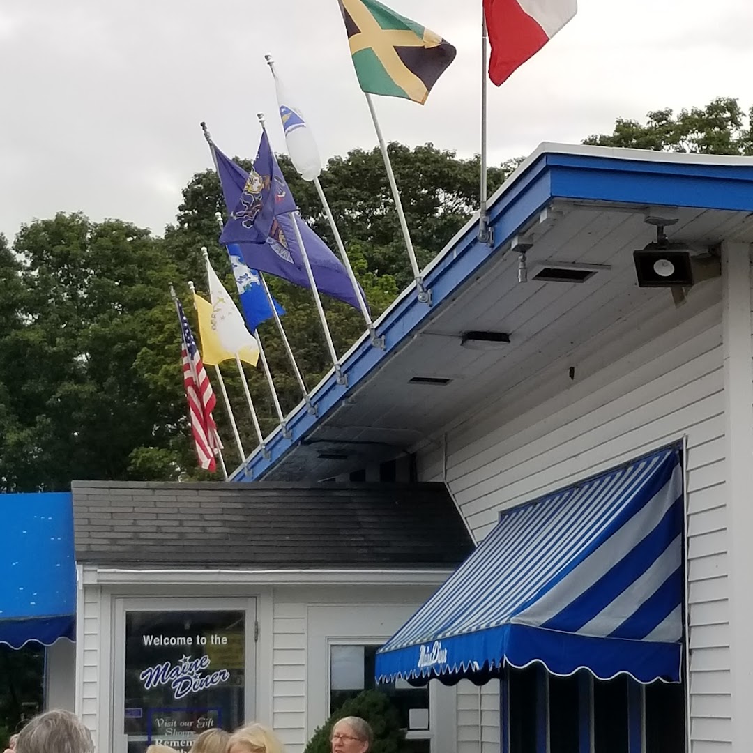 Remember the Maine Inc.