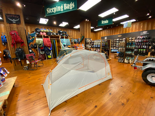 Camping Store «Great Outdoor Provision Co.», reviews and photos, 3501 Oleander Dr, Wilmington, NC 28403, USA