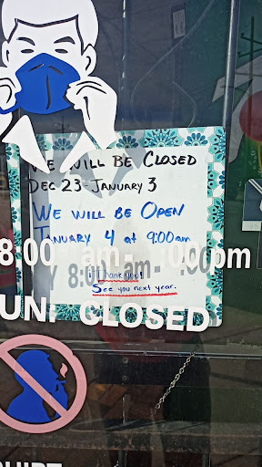 Supermarket «La Palma», reviews and photos, 2040 Indianapolis Blvd, Whiting, IN 46394, USA