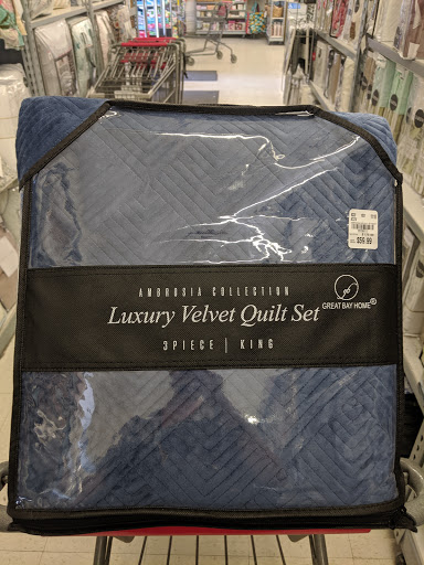 Home Goods Store «Tuesday Morning», reviews and photos, 2550 Fair Oaks Blvd, Sacramento, CA 95825, USA