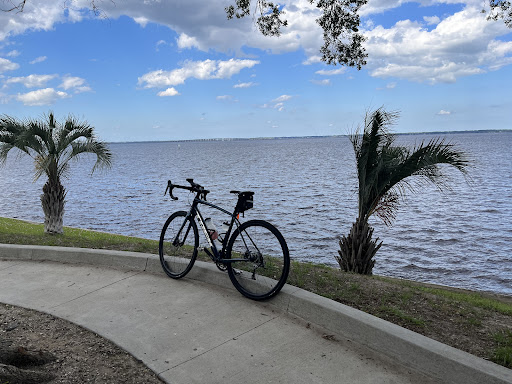 Bicycle Store «LakeShore Bicycles», reviews and photos, 2108 Blanding Blvd, Jacksonville, FL 32210, USA