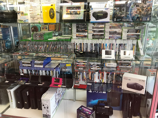 Pawn Shop «Godfather Pawn», reviews and photos, 9220 Evergreen Way, Everett, WA 98204, USA