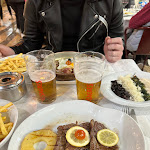 Photo n°2 de l'avis de Nadia.u fait le 16/01/2024 à 23:11 sur le  Grilled And Company Restaurante And Grelhados à Lisbon