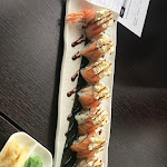 Photo n°1 de l'avis de Summer.u fait le 11/01/2024 à 12:57 sur le  FUJI SUSHI ALL YOU CAN EAT à San Vito dei Normanni