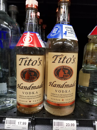 Liquor Store «Liquor Land», reviews and photos, 3756 Nostrand Ave, Brooklyn, NY 11235, USA