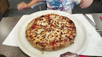 Pizza du Pizzeria La table de Marie à Bromont-Lamothe - n°9