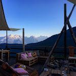 Photo n°2 de l'avis de Stefania. fait le 04/08/2018 à 13:05 sur le  La Montanara à Torgnon