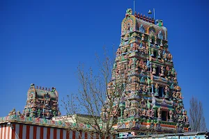 Kamakshi Ambal Temple image