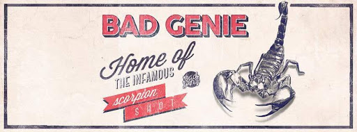 Bar «Bad Genie», reviews and photos, 789 N Jefferson St, Milwaukee, WI 53202, USA