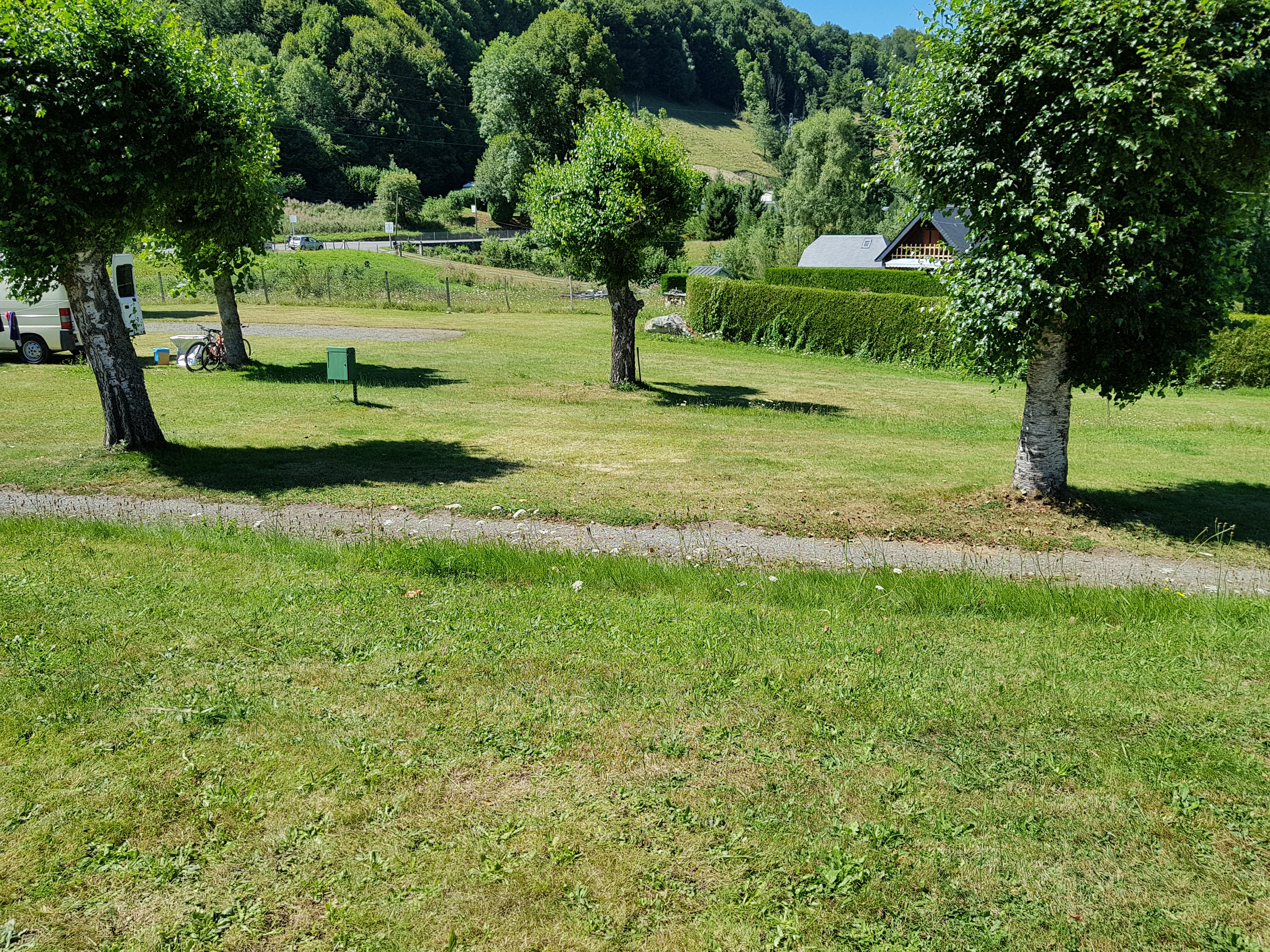 Photo n° 2 de l'avis de celeste.o fait le 17/08/2017 à 13:15