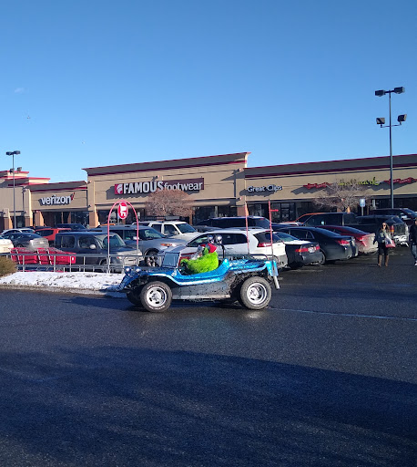 Shoe Store «Famous Footwear», reviews and photos, 3329 N Montana Ave, Helena, MT 59602, USA